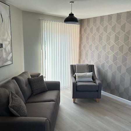 Chapel Court Apartments Кеннок Екстер'єр фото