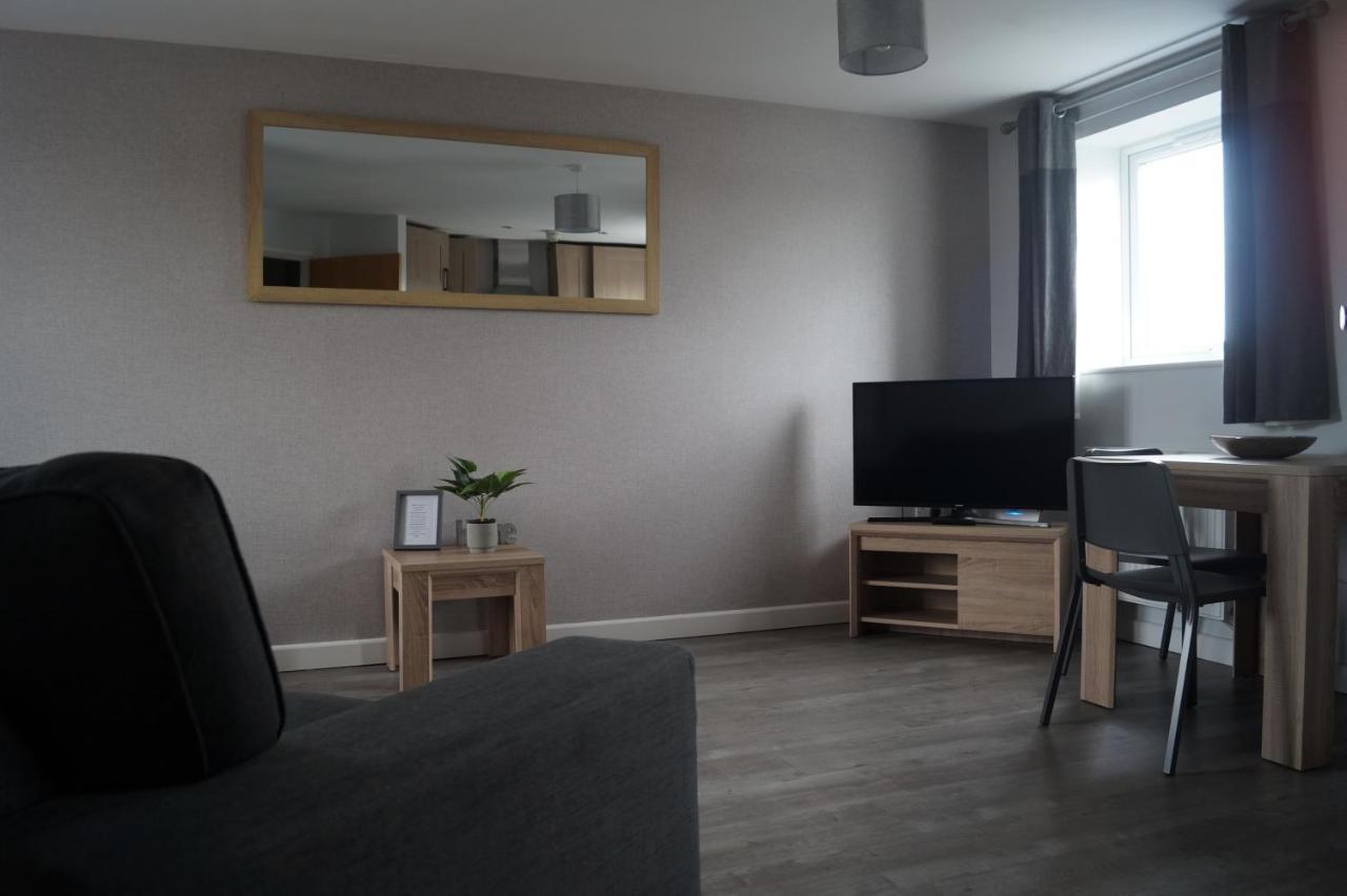 Chapel Court Apartments Кеннок Екстер'єр фото
