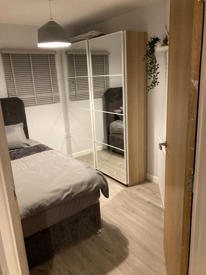 Chapel Court Apartments Кеннок Екстер'єр фото