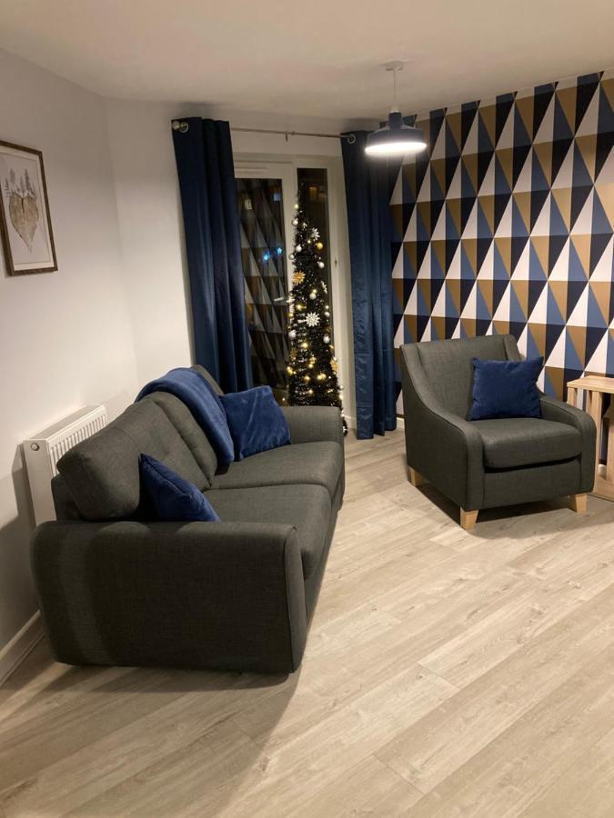 Chapel Court Apartments Кеннок Екстер'єр фото