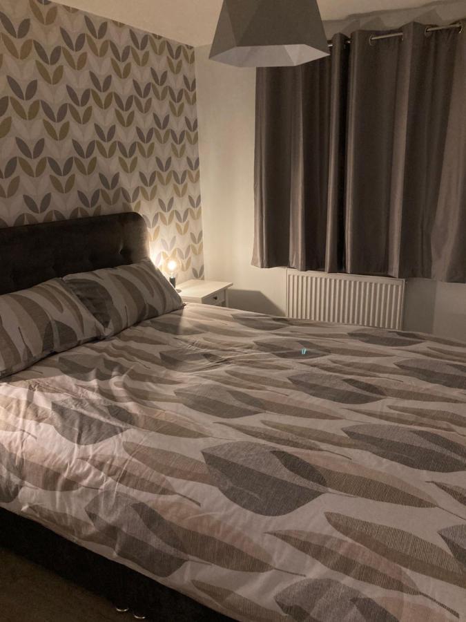 Chapel Court Apartments Кеннок Екстер'єр фото