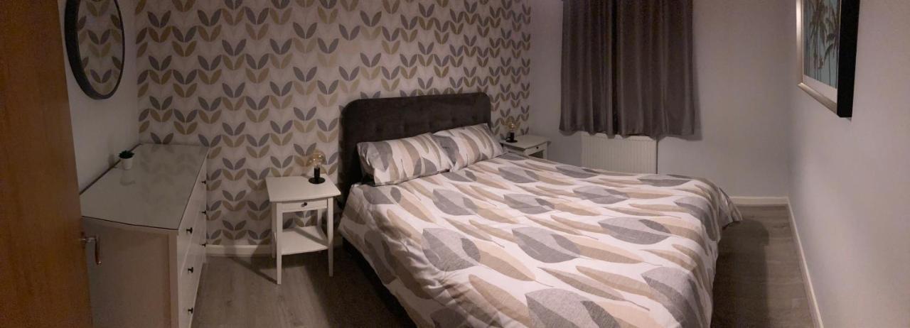 Chapel Court Apartments Кеннок Екстер'єр фото