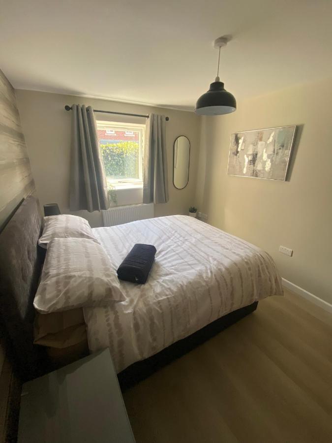 Chapel Court Apartments Кеннок Екстер'єр фото