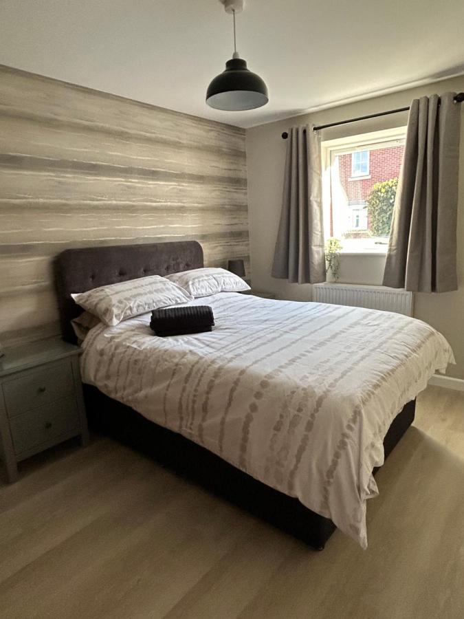 Chapel Court Apartments Кеннок Екстер'єр фото
