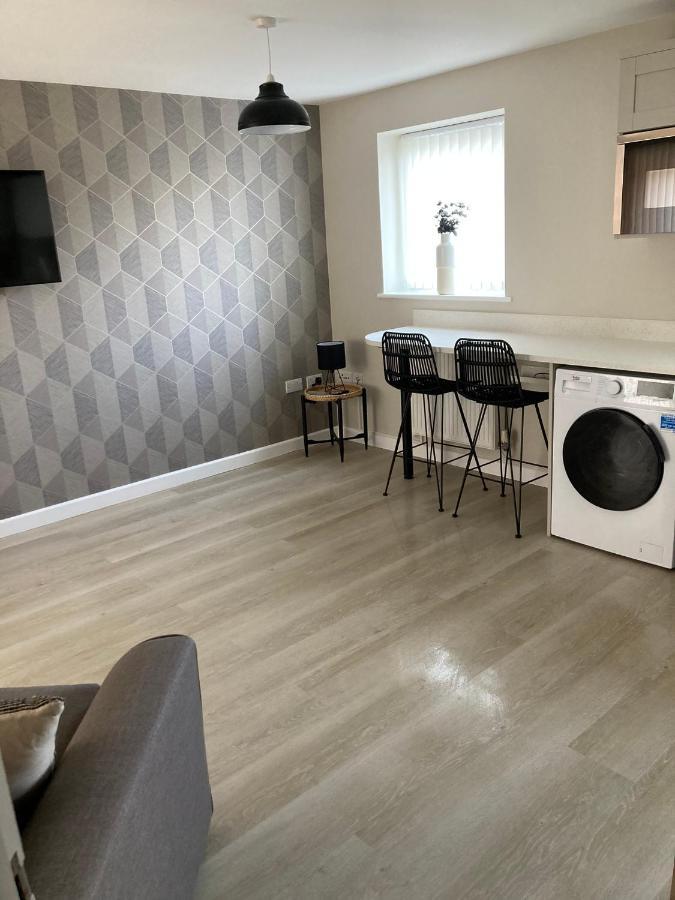 Chapel Court Apartments Кеннок Екстер'єр фото