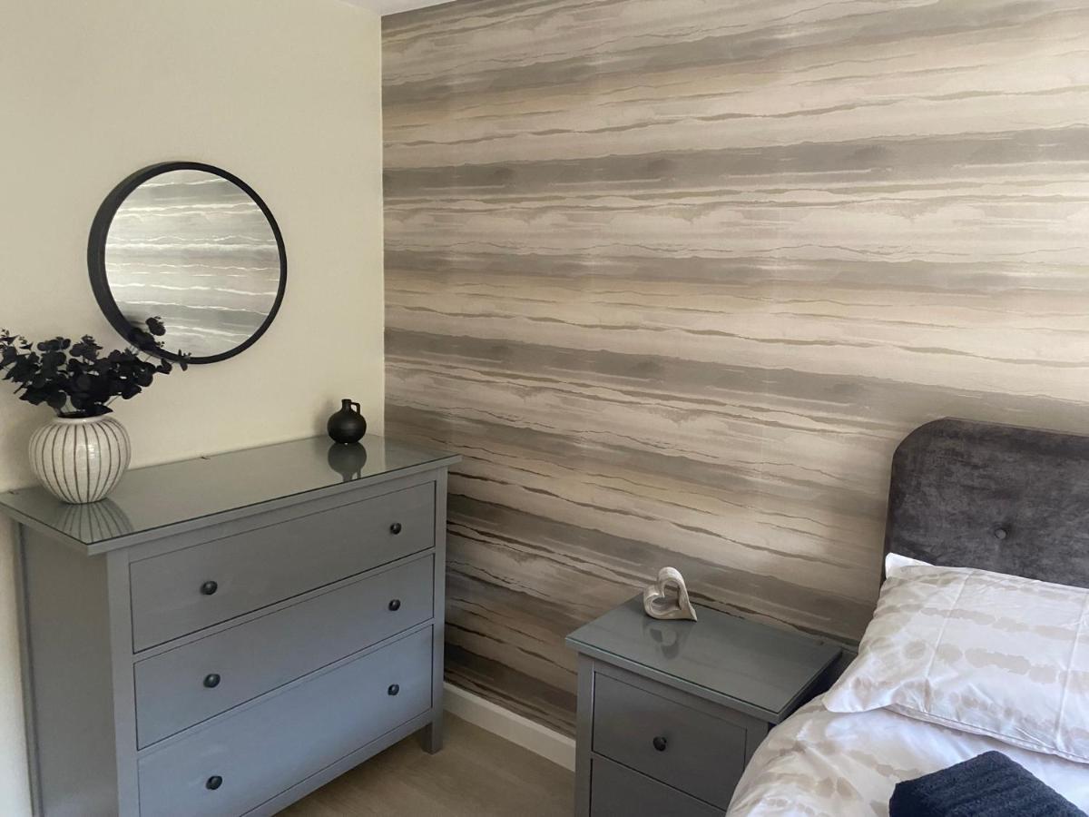Chapel Court Apartments Кеннок Екстер'єр фото